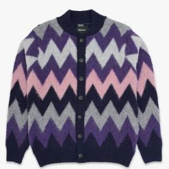 Howlin' The Blue Magician - Lavender *Ltd