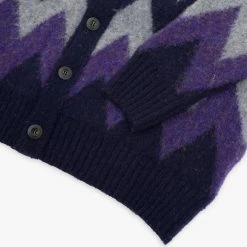 Howlin' The Blue Magician - Lavender *Ltd -Howlin's Shop THE BLUE MAGICIAN LAVENDER 3