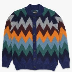 Howlin' The Blue Magician - Magic Blue *Ltd