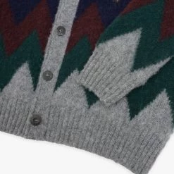 Howlin' The Blue Magician - Med Grey *Ltd -Howlin's Shop THE BLUE MAGICIAN MED GREY 2