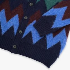 Howlin' The Blue Magician - Navy *Ltd -Howlin's Shop THE BLUE MAGICIAN NAVY 3