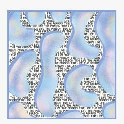 Music The Person - Tide Life LP