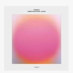 Music Terekke - Improvisational Loops