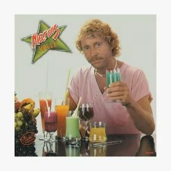 Music Marcos Valle - S/T LP