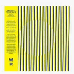Music Various - América Invertida LP