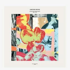 Music Various Artists - Uneven Paths - 2LP *Restock