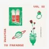 Music Various Artists - Welcome To Paradise (Italian Dream House '90-'94) - Vol. 3 - 2LP