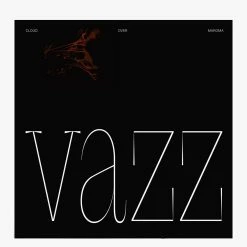 Music Vazz - Cloud Over Maroma