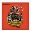 Music Werewolves On Wheels -Howlin's Shop WEREWOLVES