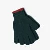 Howlin' Wind It Up Gloves - Forest -Howlin's Shop WIND IT UP GLOVES FOREST 1