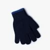 Howlin' Wind It Up Gloves - Navy -Howlin's Shop WIND IT UP GLOVES NAVY 1