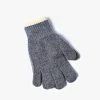 Howlin' Wind It Up Gloves - Metal -Howlin's Shop WINDITUPGLOVES METAL