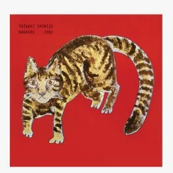 Music Yasuaki Shimizu - Kakashi