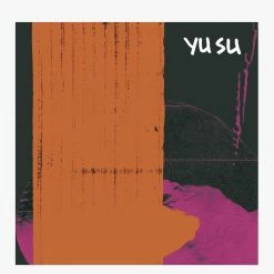 Music Yu Su - Roll With The Punches LP