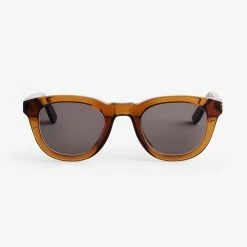 A Kind Of Guise Acapulco Sunglasses - Cedar