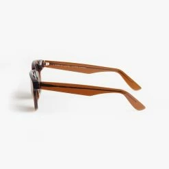 A Kind Of Guise Acapulco Sunglasses - Cedar -Howlin's Shop acapulco cedar 0605copy