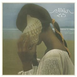 Music Allah-Las Cassette -Howlin's Shop allahlas 3 2