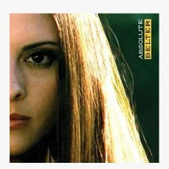 Music Absolute Belter Cd