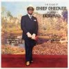 Music The Sound Of Chief Checker LP -Howlin's Shop chiefchecker