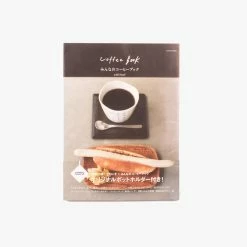 Magazines Coffee Book