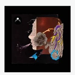 Music Dirty French Psychedelics