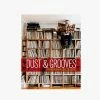 Magazines Dust And Grooves Adventures In Record Collecting * Restock -Howlin's Shop dust 1