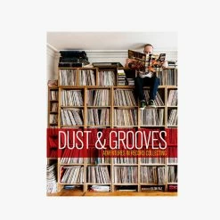 Magazines Dust And Grooves Adventures In Record Collecting * Restock