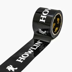 Howlin' Tape - Bear -Howlin's Shop f7 1 92e63faa e406 49dc b236 057b296272c7