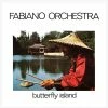 Music Fabiano Orchestra - Butterfly Island LP -Howlin's Shop fabiano 1