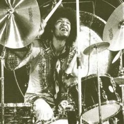 Music Fabiano Orchestra - Butterfly Island LP 7 Music Fabiano Orchestra - Butterfly Island LP -Howlin's Shop fabiano 3