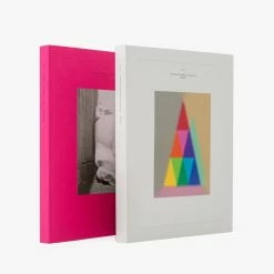 Magazines Hesperios Journal - Eudaimonia + Memories (Set Of 2)