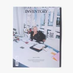 Magazines Inventory Magazine 13