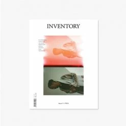 Magazines Inventory Magazine 11 * Restock