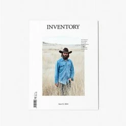 Magazines Inventory Magazine 12