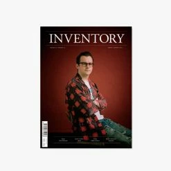 Magazines Inventory Magazine 10