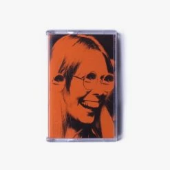 Music CS - Jhonn Jonn John Cassette