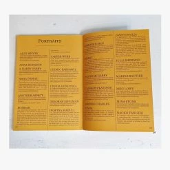 Magazines Kennedy - Eating With Friends -Howlin's Shop kennedy eating5kopie