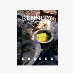 Magazines Kennedy Magazine - Issue 10