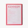 Magazines Kennedy Magazine - Volume 1 N°2