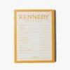 Magazines Kennedy Magazine - Issue 4