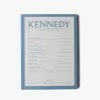 Magazines Kennedy Magazine - Issue 5 -Howlin's Shop kennedy 5 1 3