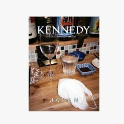 Magazines Kennedy Magazine - Issue 11