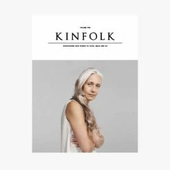 Magazines Kinfolk Magazine Volume 10