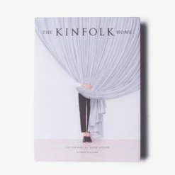 Magazines The Kinfolk Home *Restock