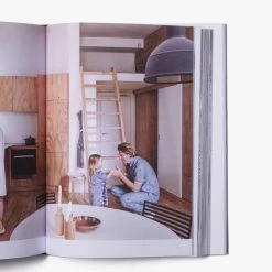 Magazines The Kinfolk Home *Restock -Howlin's Shop kinfolkhome 3 1