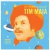Music Tim Maia - Nobody Can Live Forever - 2xLP -Howlin's Shop maia