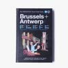 Magazines Monocle Travel Guide - Antwerp + Brussels