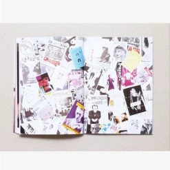 Magazines Printed Pages Spring Summer 2016 7 Magazines Printed Pages Spring Summer 2016 -Howlin's Shop printedpages 2