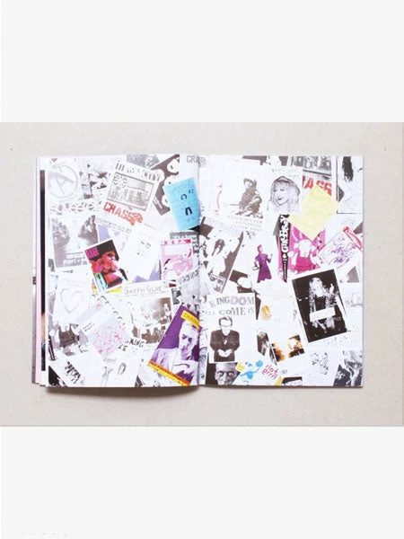 Magazines Printed Pages Spring Summer 2016 5 Magazines Printed Pages Spring Summer 2016 - Image 3
