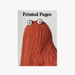 Magazines Printed Pages Spring Summer 2016